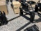 Q/A PALLET FORK AND FRAME
