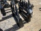 Q/A PALLET FORK AND FRAME