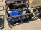 Q/A AUGER W/3 BITS
