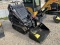 AGT KTT23 STND ON SKID STEER