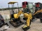 AGT QH13R MINI EXCAVATOR