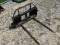 HAY SPEAR