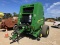 JD 460M SILAGE SPECIAL RND BALER