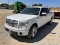 FORD F-150 P/U 4WD/4DR/'13/S#C49566