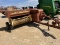 NH 316 SQ BALER WIRE