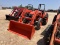 KUBOTA M7060