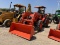 KUBOTA M6060