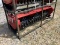 Q/A HYD DRUM MULCHER
