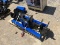 Q/A HYD AUGER W/ 2 BITS