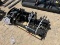 9PCS MINI X ATTACHMENT SET