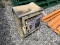 HD PLATE COMPACTOR