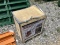 HD PLATE COMPACTOR