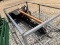 Q/A HYD TRENCHER