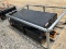 Q/A HYD BROOM SWEEPER W/BKT