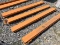 PALLET FORK EXTENSIONS
