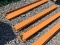 PALLET FORK EXTENSIONS