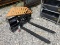 Q/A HYD PALLET FORKS