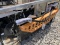 Q/A HYD PALLET FORKS