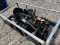 (2) Q/A HYD AUGER W/4 BITS