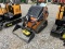 LANDHERO STAND ON SKID STEER STEER