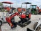 MIVA VA13 MINI EXCAVATOR