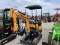 MIVA VA15P MINI EXCAVATOR