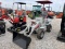 FLAND E145 MINI WHEEL LOADER