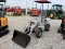 FLAND E145 MINI WHEEL LOADER