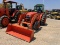 KUBOTA L4701