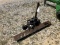 PICKUP MOUNTED HAY SPEAR