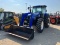NEW HOLLAND T6070
