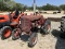 MCCORMICK FARMALL 100 GAS SALVAGE