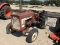 INTERNATIONAL 424 DIESEL SALVAGE