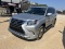 19 LEXUS GX460 AWD/1OWNR/98K/#6262