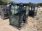 KUB KX080 CAB