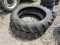TITAN 11.2-38 PAIR OF TRACTOR TIRES