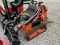 EGN EG36C MINI SKID STEER