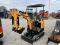 MIVA VA15 MINI EXCAVATOR