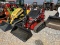 EGN EG360T STND ON SKID STEER