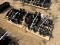 9PC MIVA MINI X ATTACHMENT SET