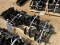 9PC MIVA MINI X ATTACHMENT SET