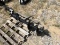 MINI X HYD AUGER