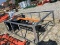 QA HYD TRENCHER