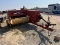 NH 570 SQ BALER WIRE TIE