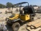 RAPTOR UTV 298HRS SALVAGE
