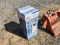 PORTABLE AC UNIT