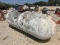 500 GAL PROPANE TANK
