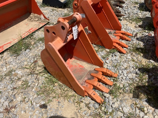 KUB 16" REAR BKT