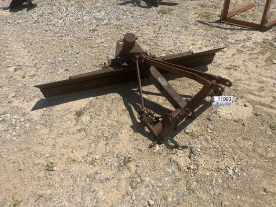 5' ANGLE BLADE