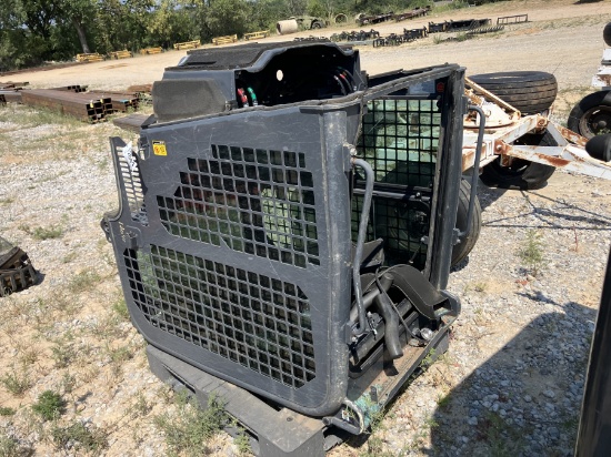 KUB SVL75-2 CAB
